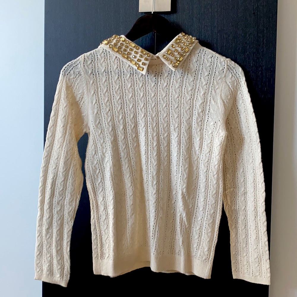 Alice + Olivia Knitwear